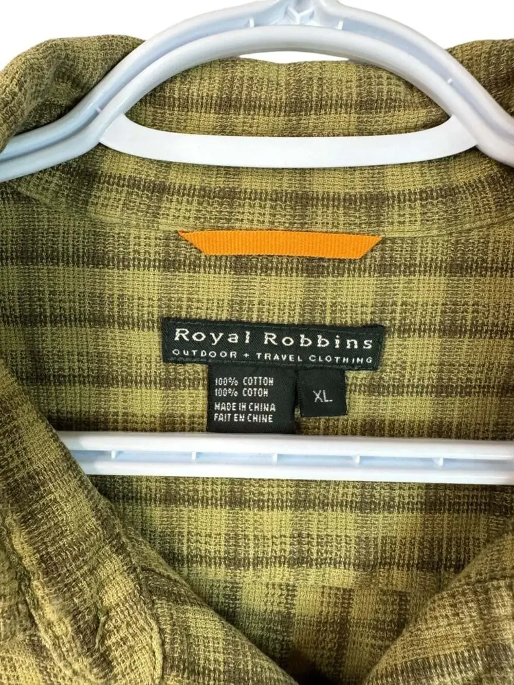 Royal Robbins versatile outdoor